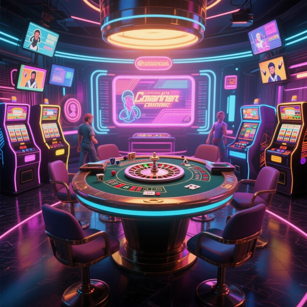 VIP345：Encontre o seu jogo favorito e leve para casa prêmios fantásticos!