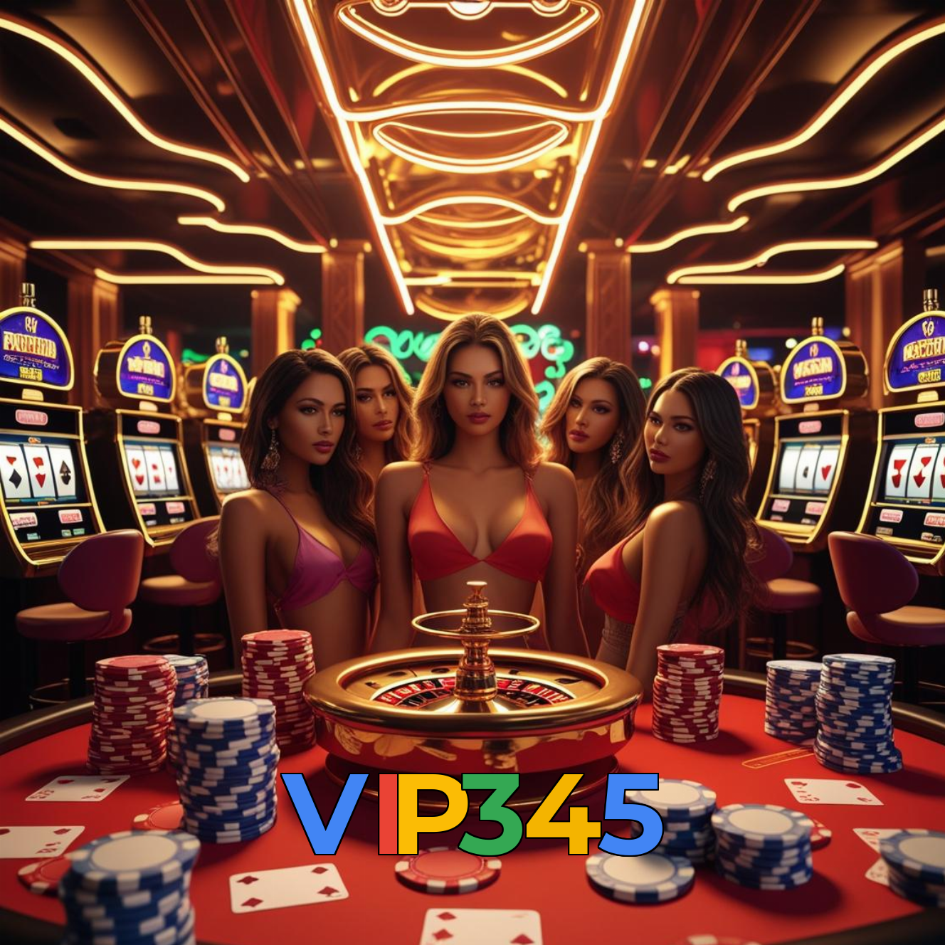 VIP345:Vença grandes prêmios nas mesas de poker online!