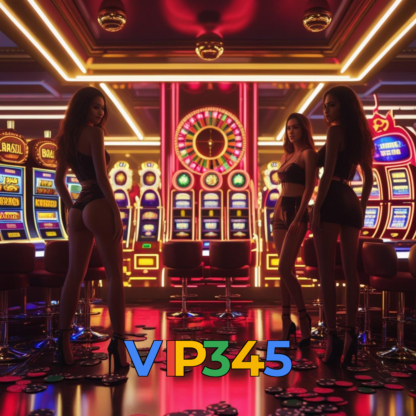 VIP345:Em nosso cassino online, as melhores vitórias estão por vir!