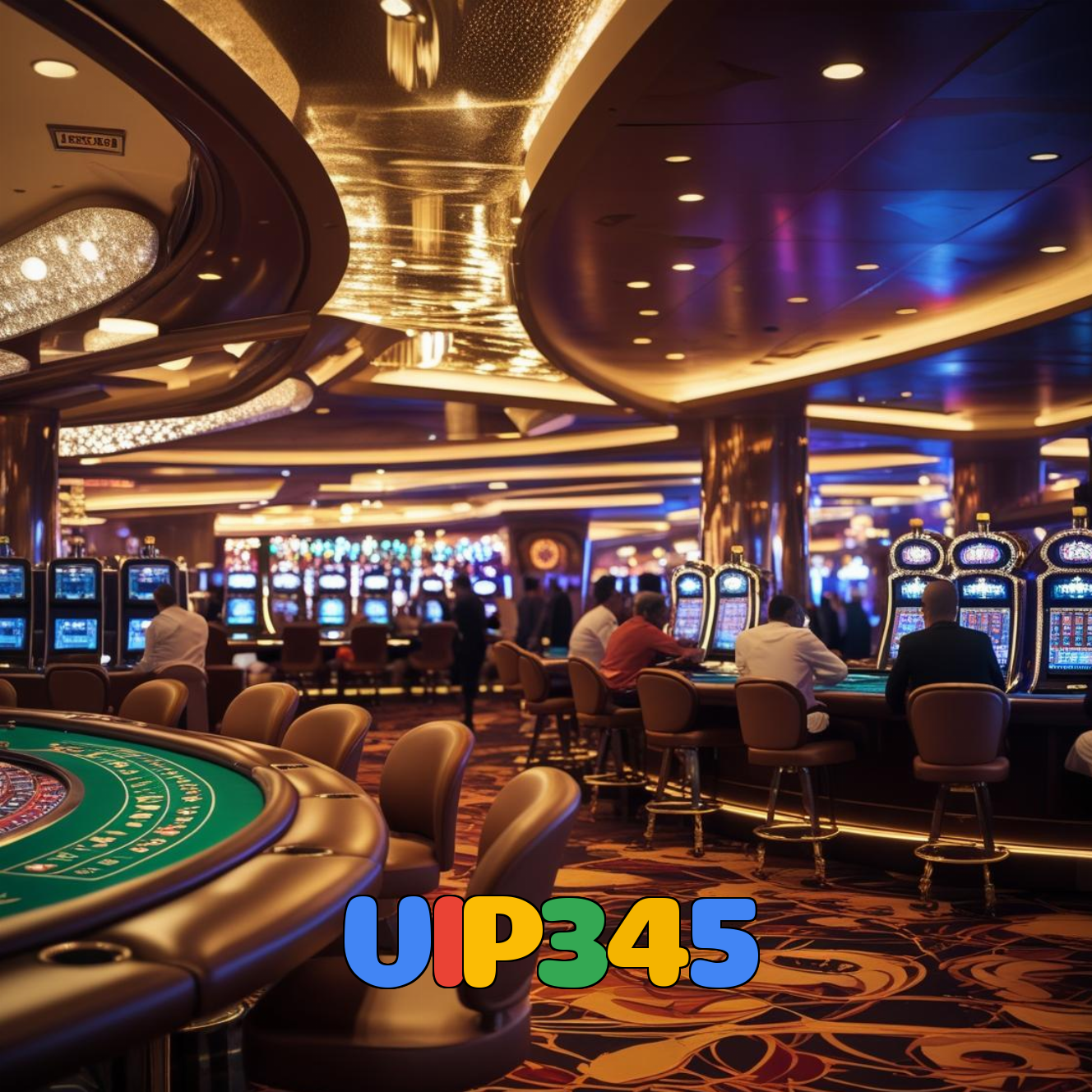 VIP345：Jogue slots e aposte no futebol no cassino online mais confiável!