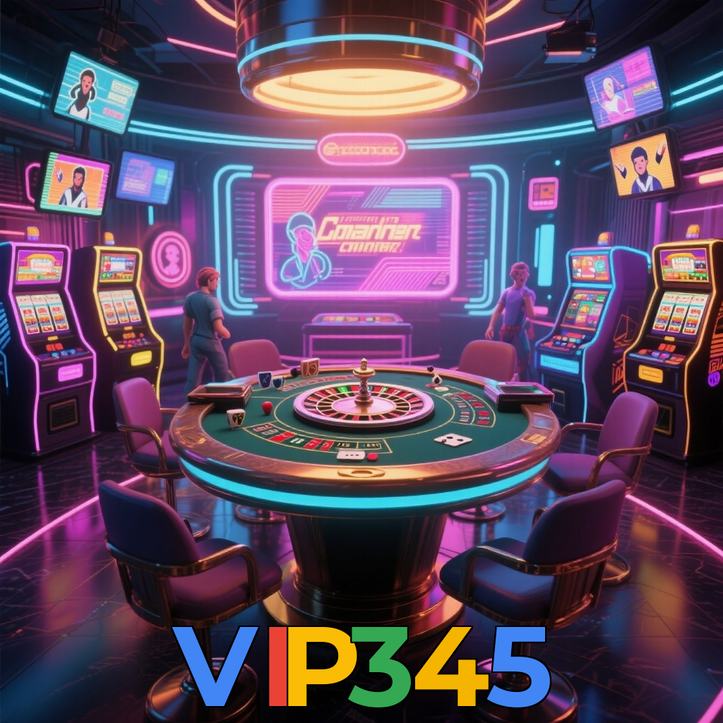 VIP345：O cassino online mais confiável para jogar blackjack e apostar no futebol!