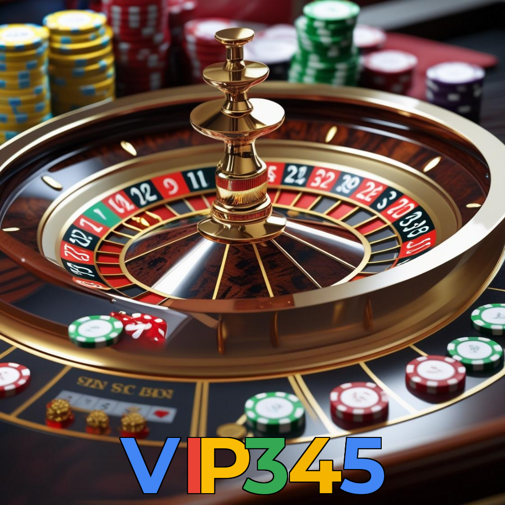 VIP345:Jogue nas mesas de poker e se torne um campeão das cartas!