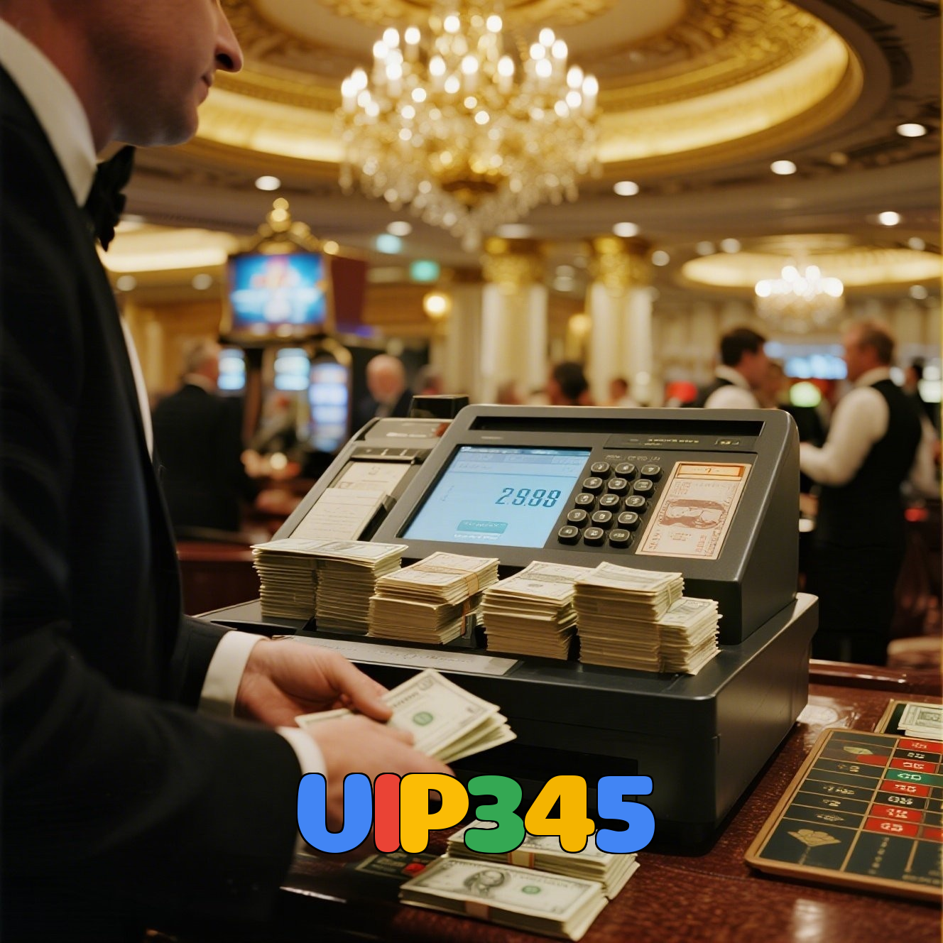 VIP345：Aposte no futebol e ganhe em blackjack e poker com segurança!