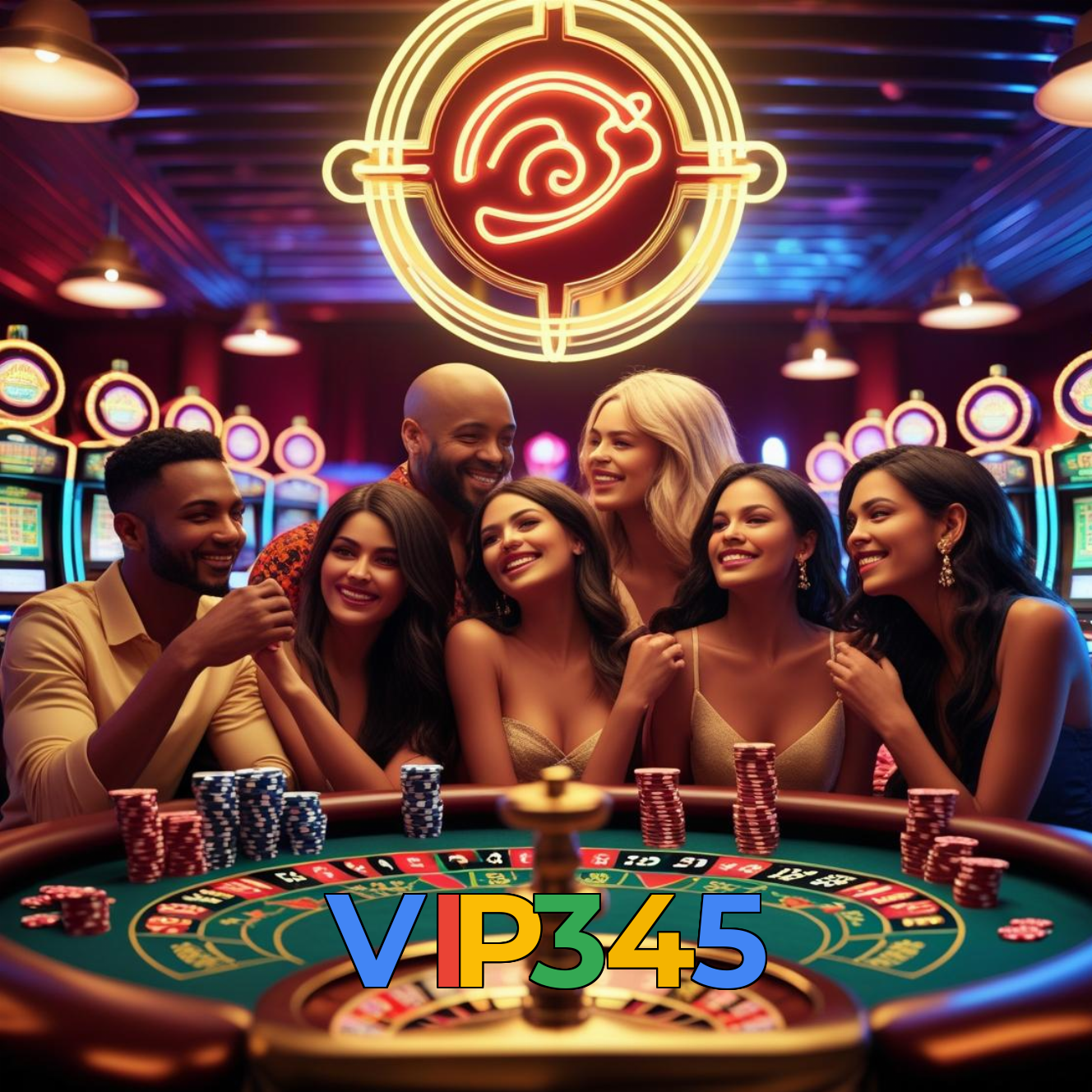 VIP345:Aposte no seu time e vença na roleta e no blackjack online!