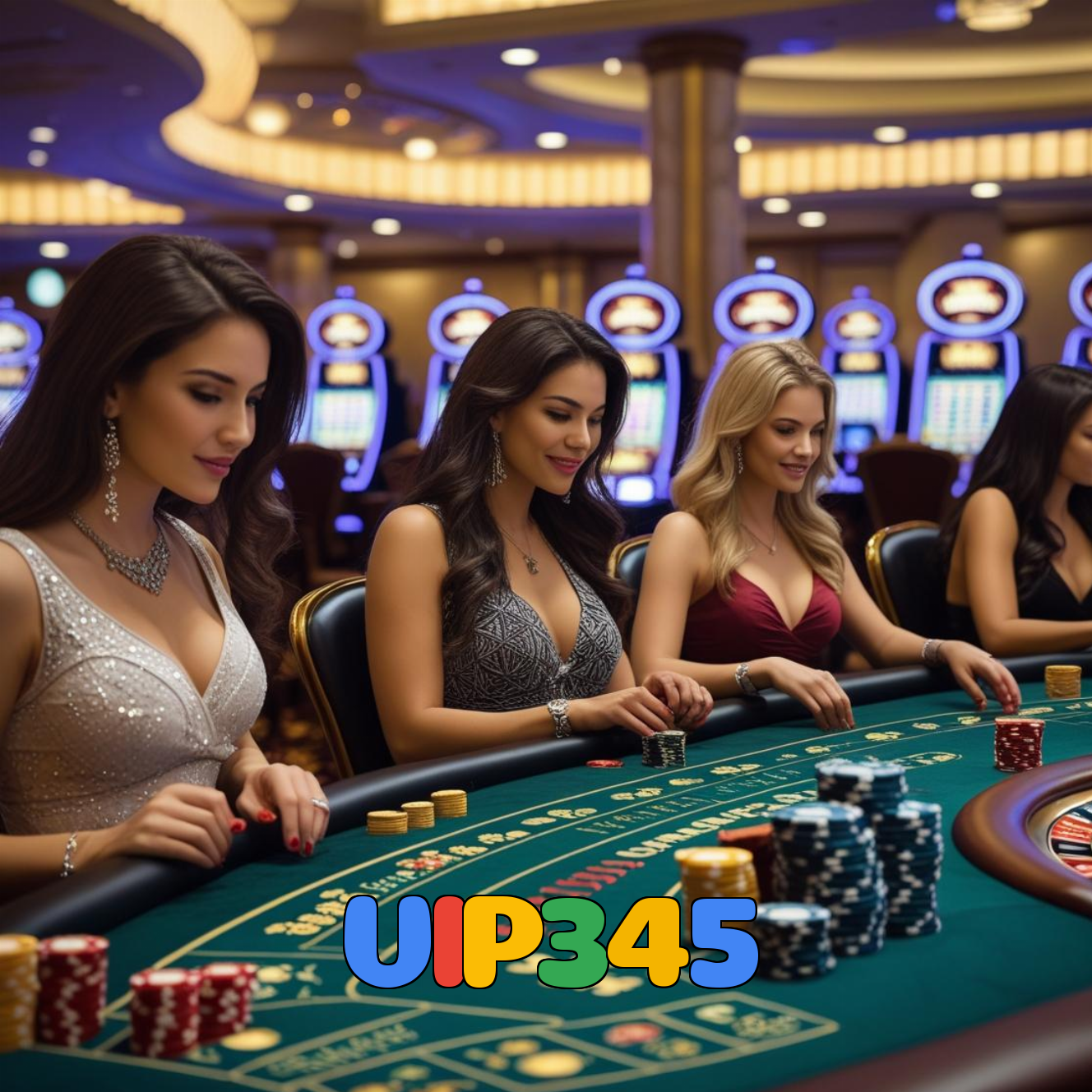 VIP345:Aposte no futebol e ganhe em jogos de cassino como roleta e blackjack!
