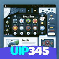 VIP345:Onde as vitórias no futebol se encontram com os jackpots do cassino!