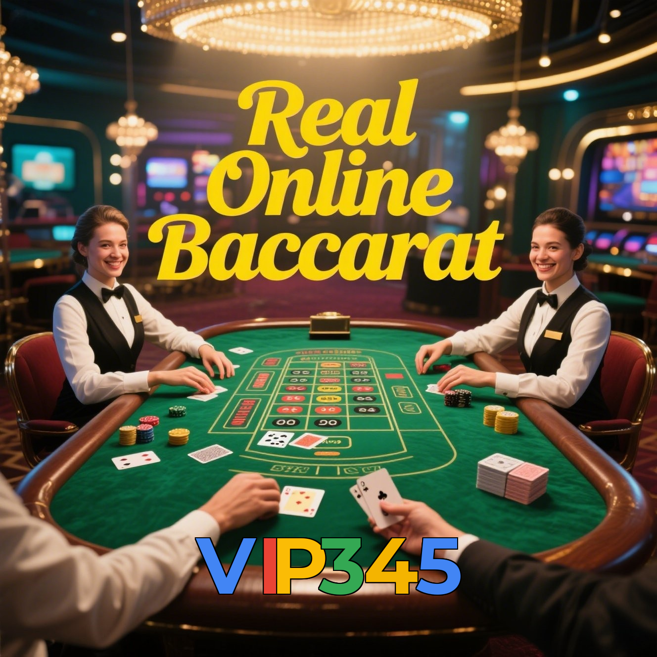 VIP345:Cada jogada no blackjack é uma chance de conquistar vitórias!
