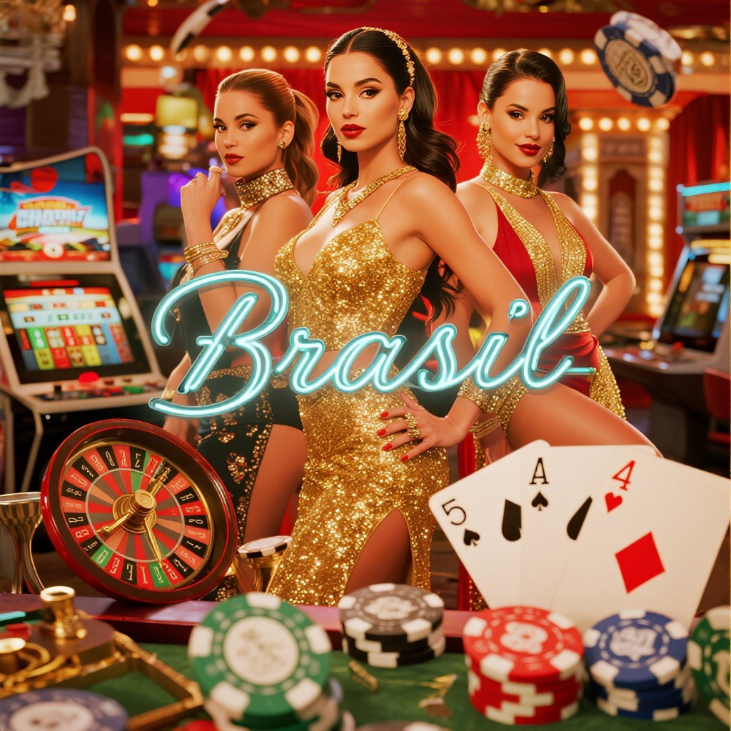 VIP345：O melhor do cassino está ao seu alcance! Jogue agora!