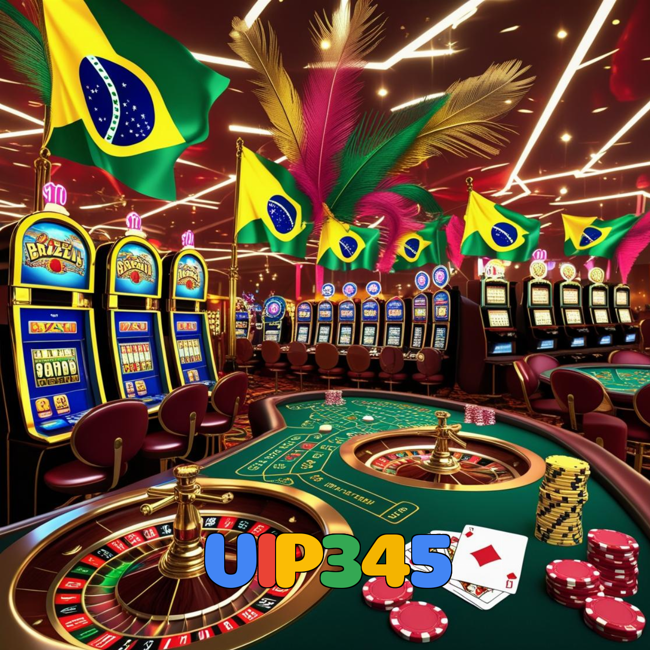 VIP345:O cassino mais confiável para jogar blackjack e apostar no futebol!