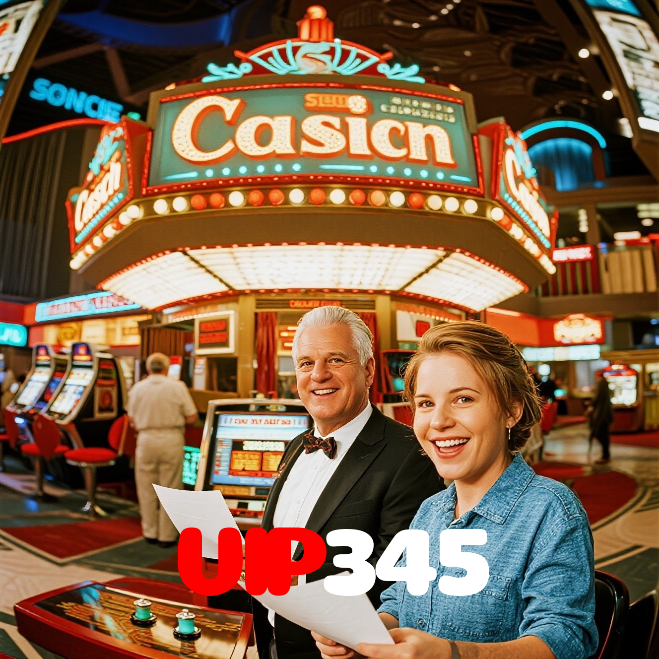 VIP345:Cada giro é uma nova chance! Aposte nas slots e vença!