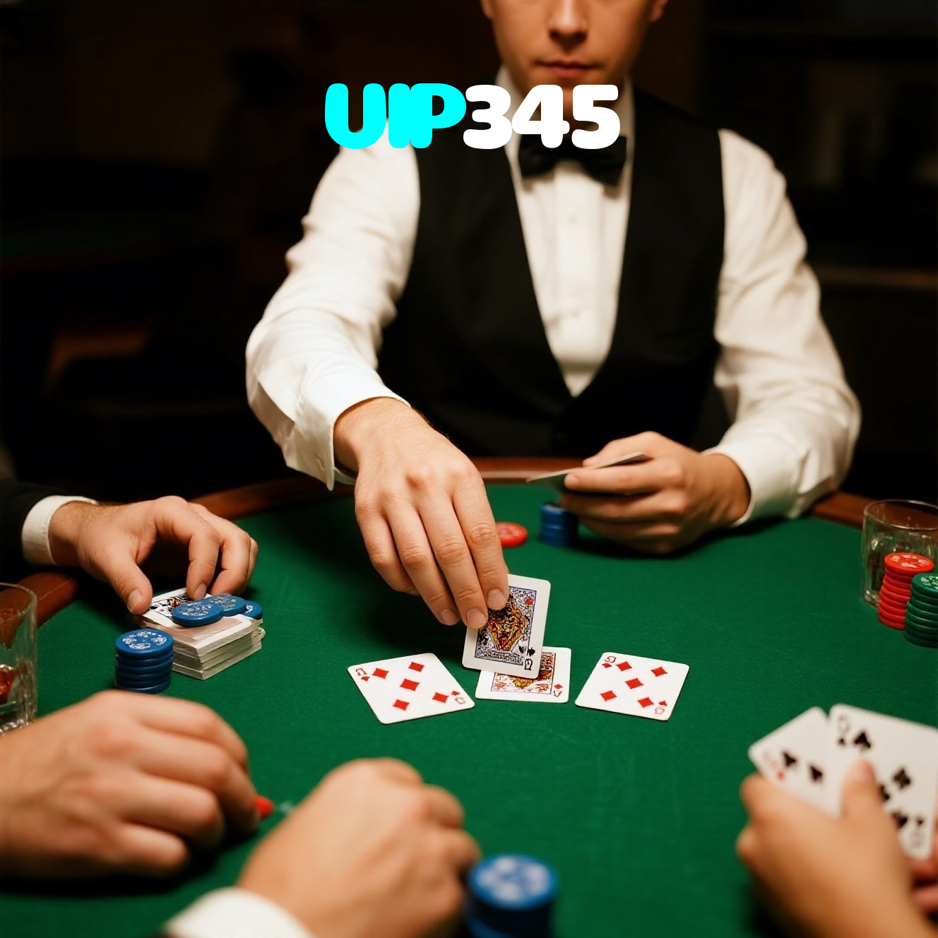 VIP345：Sua sorte começa com as melhores apostas no futebol e no cassino!