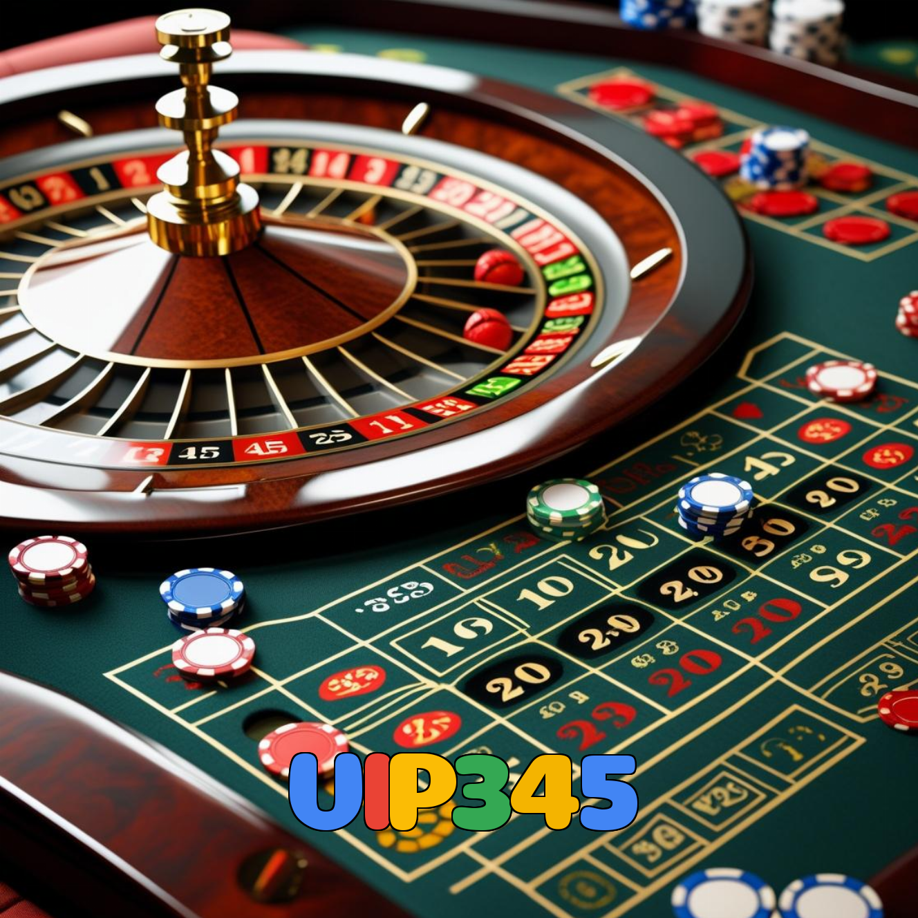 VIP345:Aposte no futebol e conquiste prêmios em blackjack e poker!