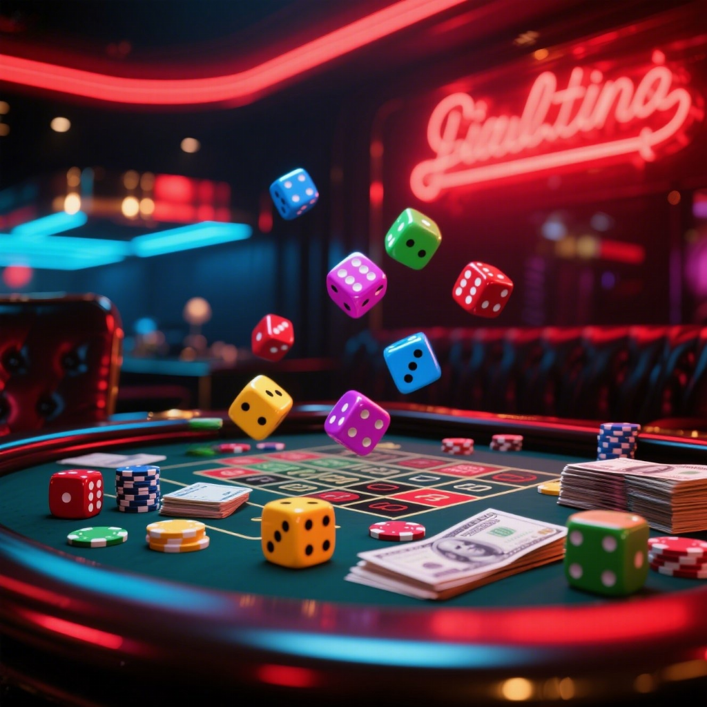 VIP345:A sorte está ao seu lado em slots, poker e apostas esportivas online!