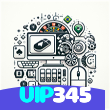 VIP345:Onde a diversão e a sorte se encontram: poker, roleta e futebol online!
