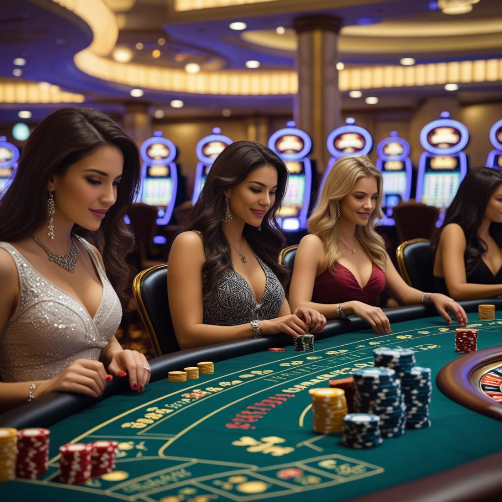 VIP345：Jogue slots, poker e aposte no futebol com grandes prêmios em jogo!