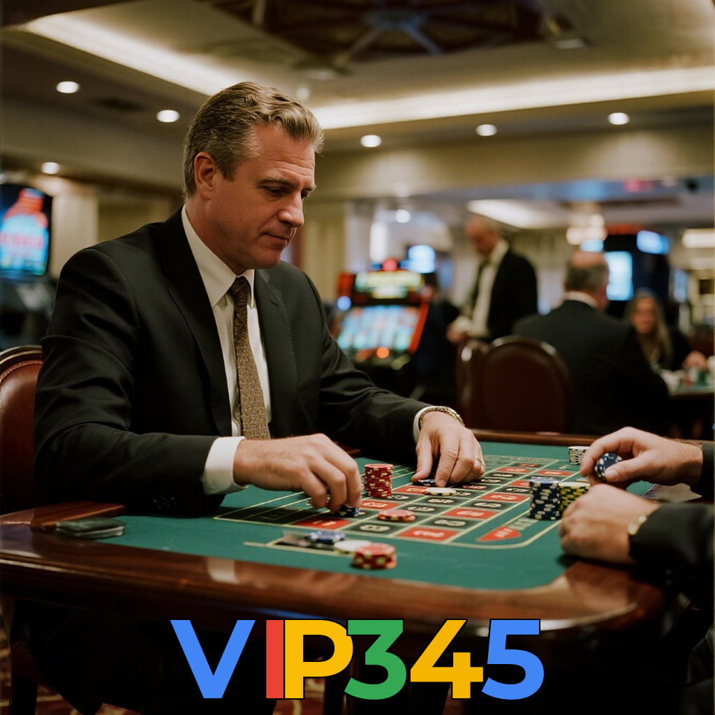 VIP345:Ganhe prêmios fantásticos nas roletas online!