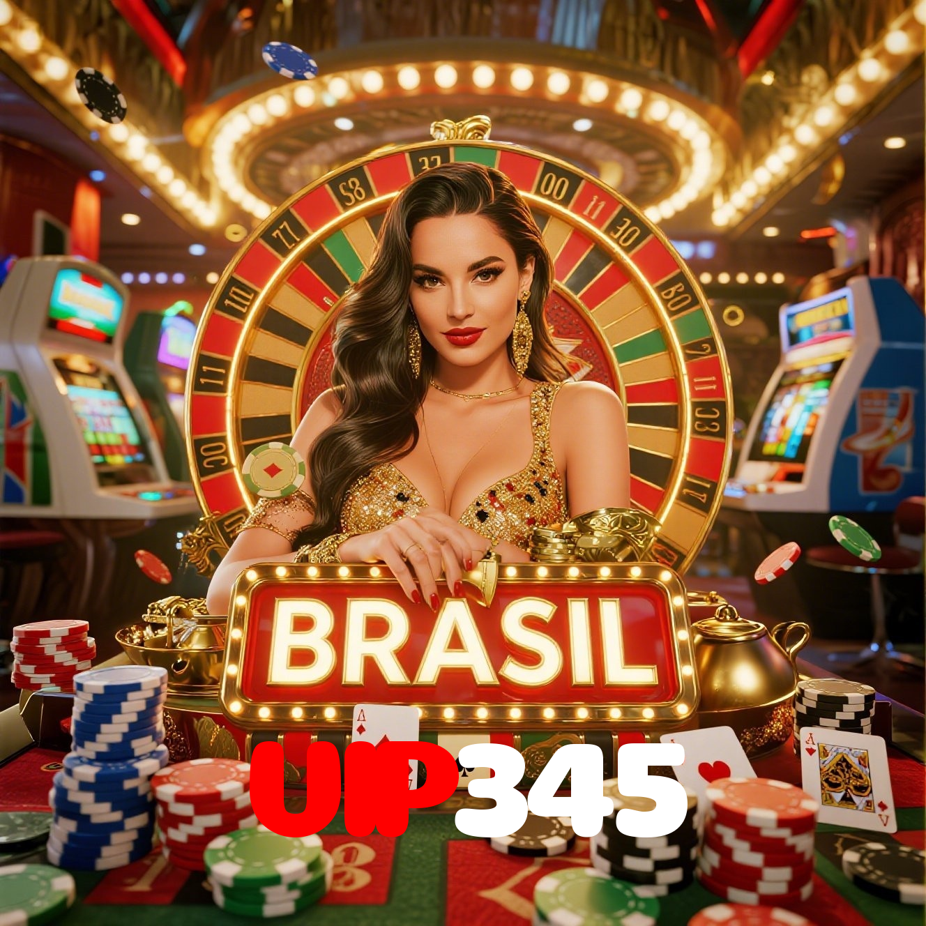 VIP345:Cada giro na roleta é uma nova chance de vitória!