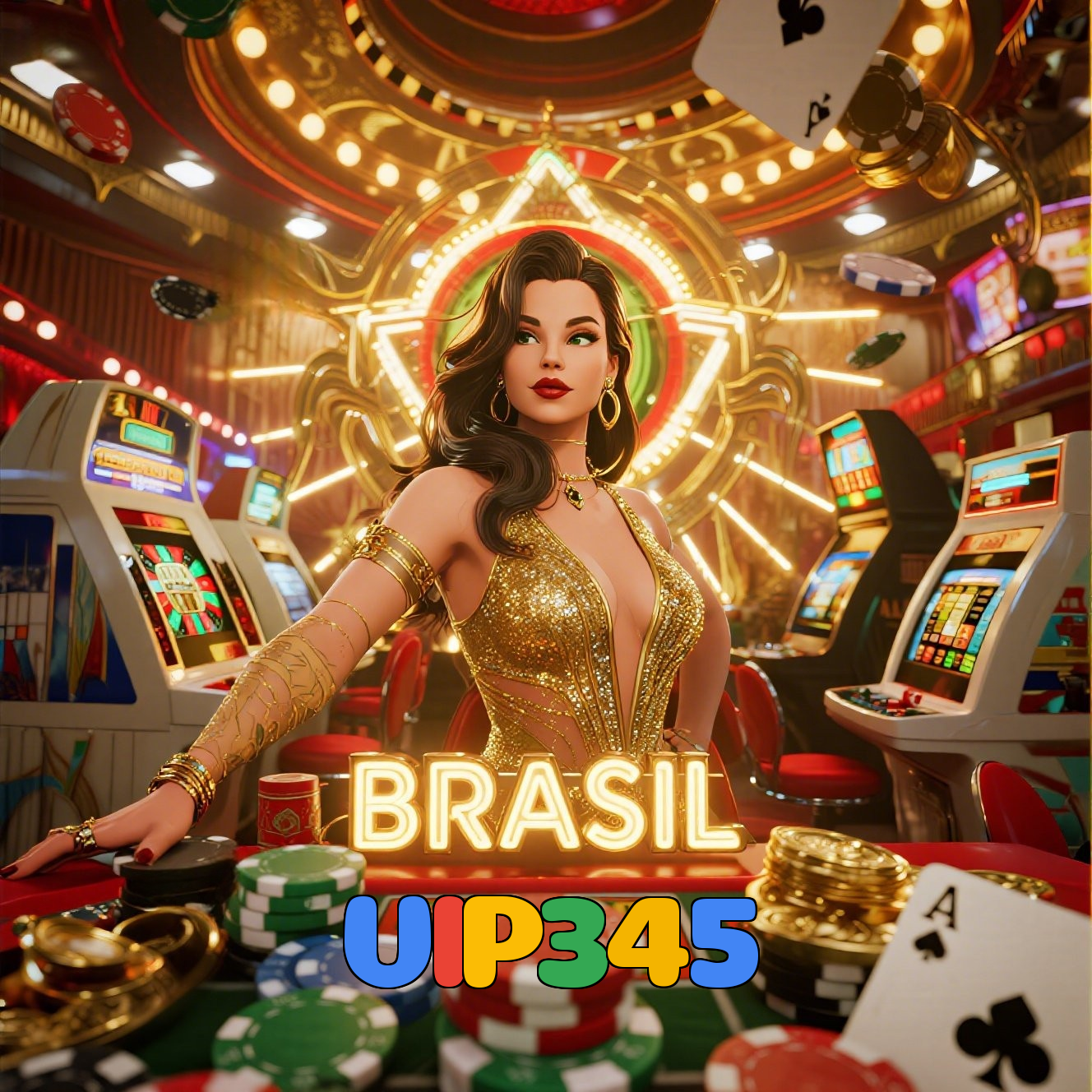 VIP345:A vitória no futebol online está esperando por você!
