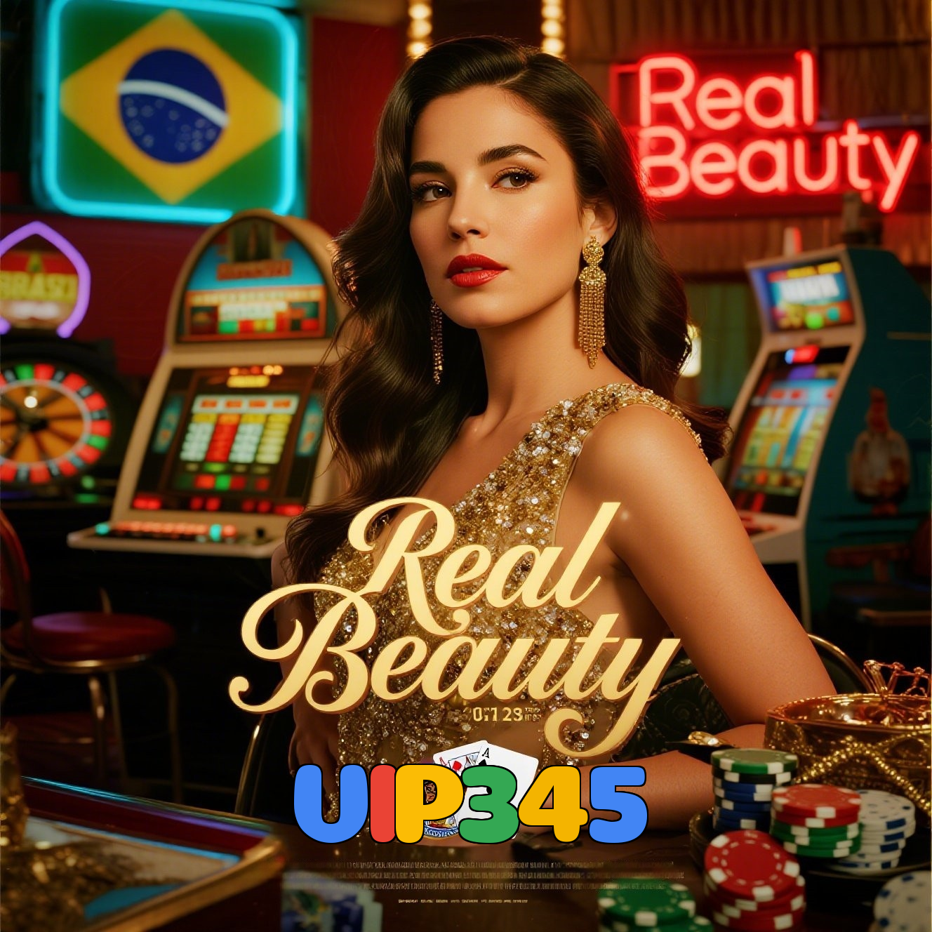 VIP345:Onde sua sorte encontra o melhor cassino online e as apostas no futebol!