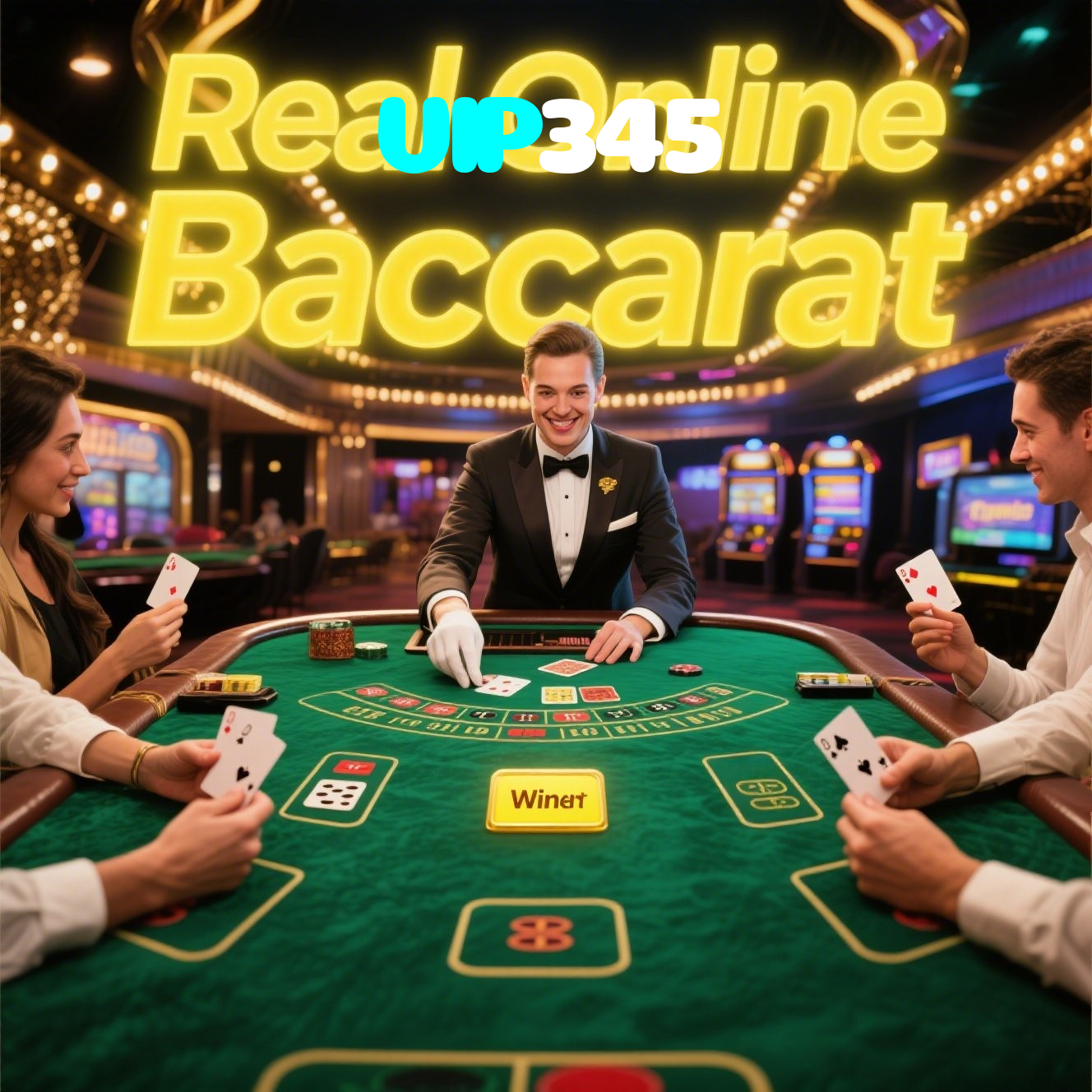 VIP345：Jogue poker e vença como um verdadeiro campeão!