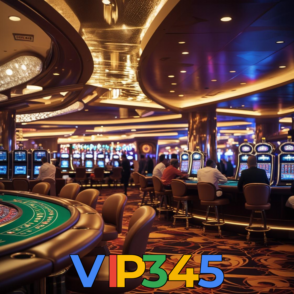 VIP345:Em cada giro, uma vitória! Jogue nas melhores slots online!