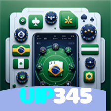 VIP345:A diversão nunca acaba! Jogue nos melhores jogos e vença!
