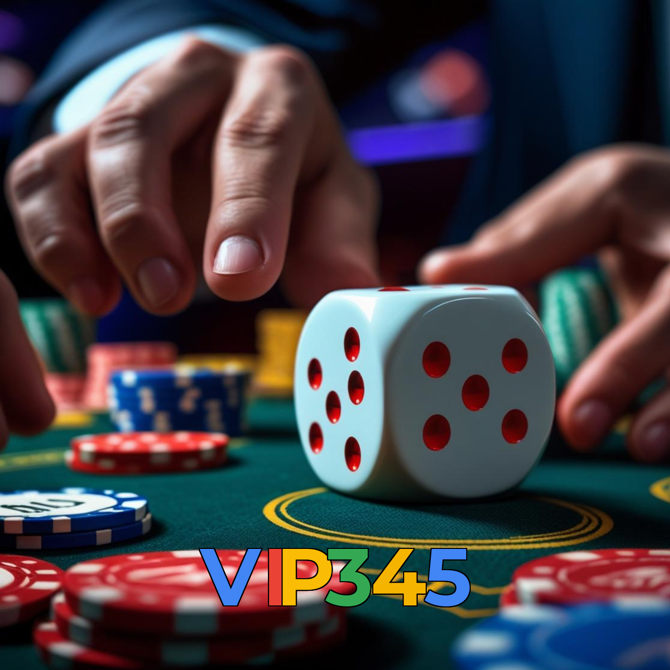 VIP345:O melhor cassino online com apostas ao vivo em futebol e jogos de cassino!
