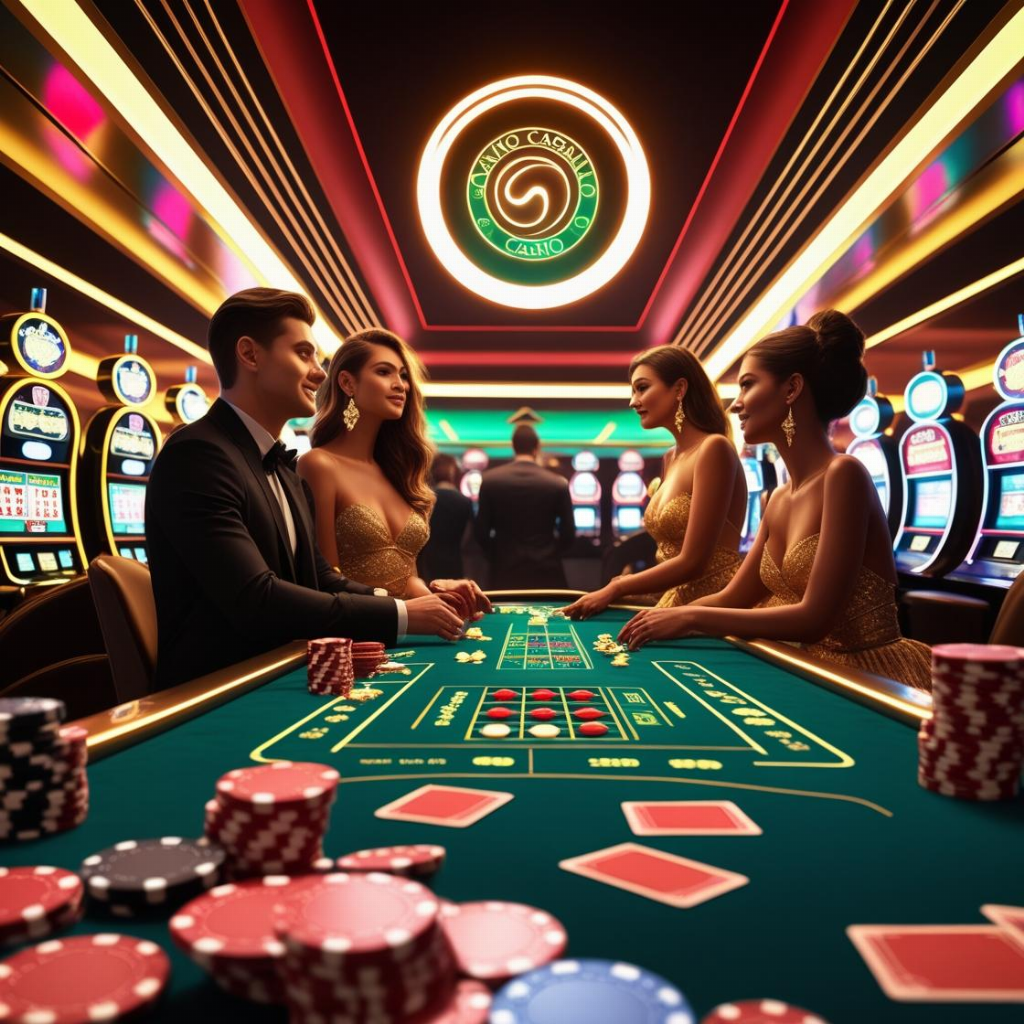 VIP345：Onde sua sorte brilha com poker, roleta e apostas no futebol online!