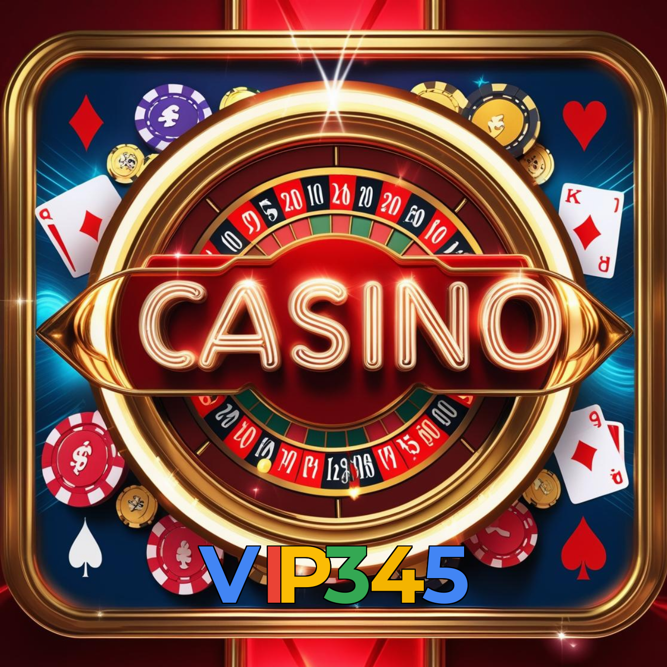 VIP345:Onde o futebol e o cassino online se encontram para grandes prêmios!