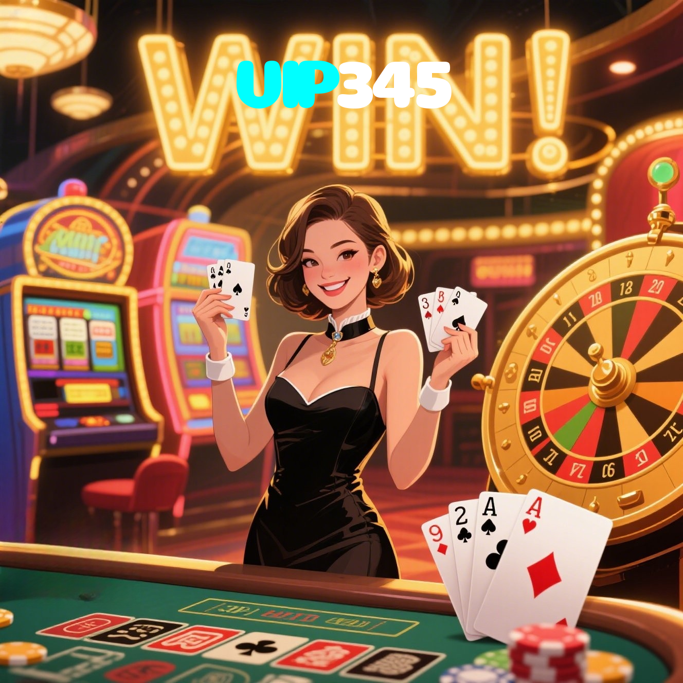 VIP345:Apostas emocionantes no futebol e diversão garantida com poker e roleta!