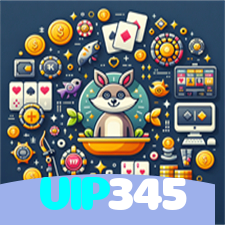VIP345:Vença no blackjack e conquiste grandes prêmios!