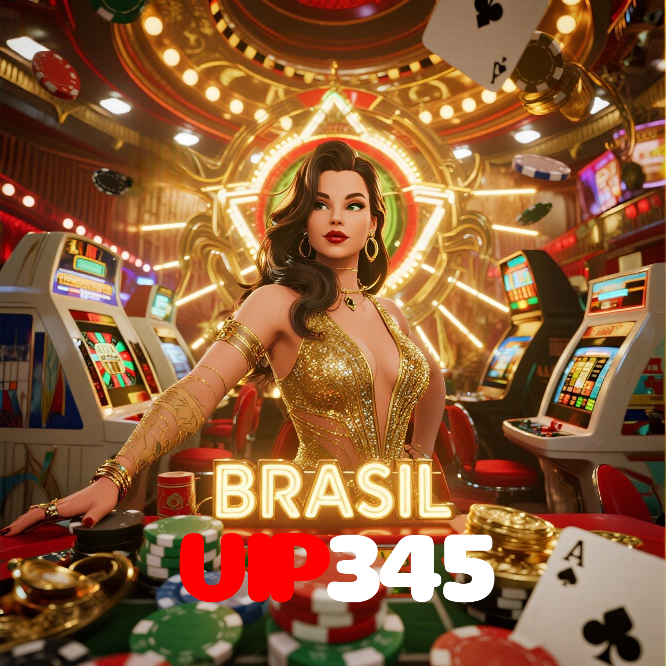 VIP345:O melhor cassino online do Brasil com roleta, blackjack e futebol!