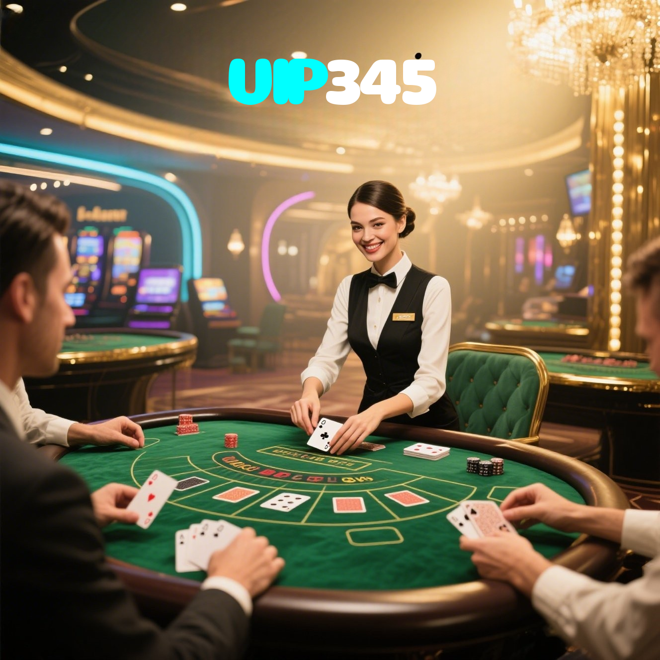 VIP345:Ganhe muito jogando blackjack e apostando no futebol online!