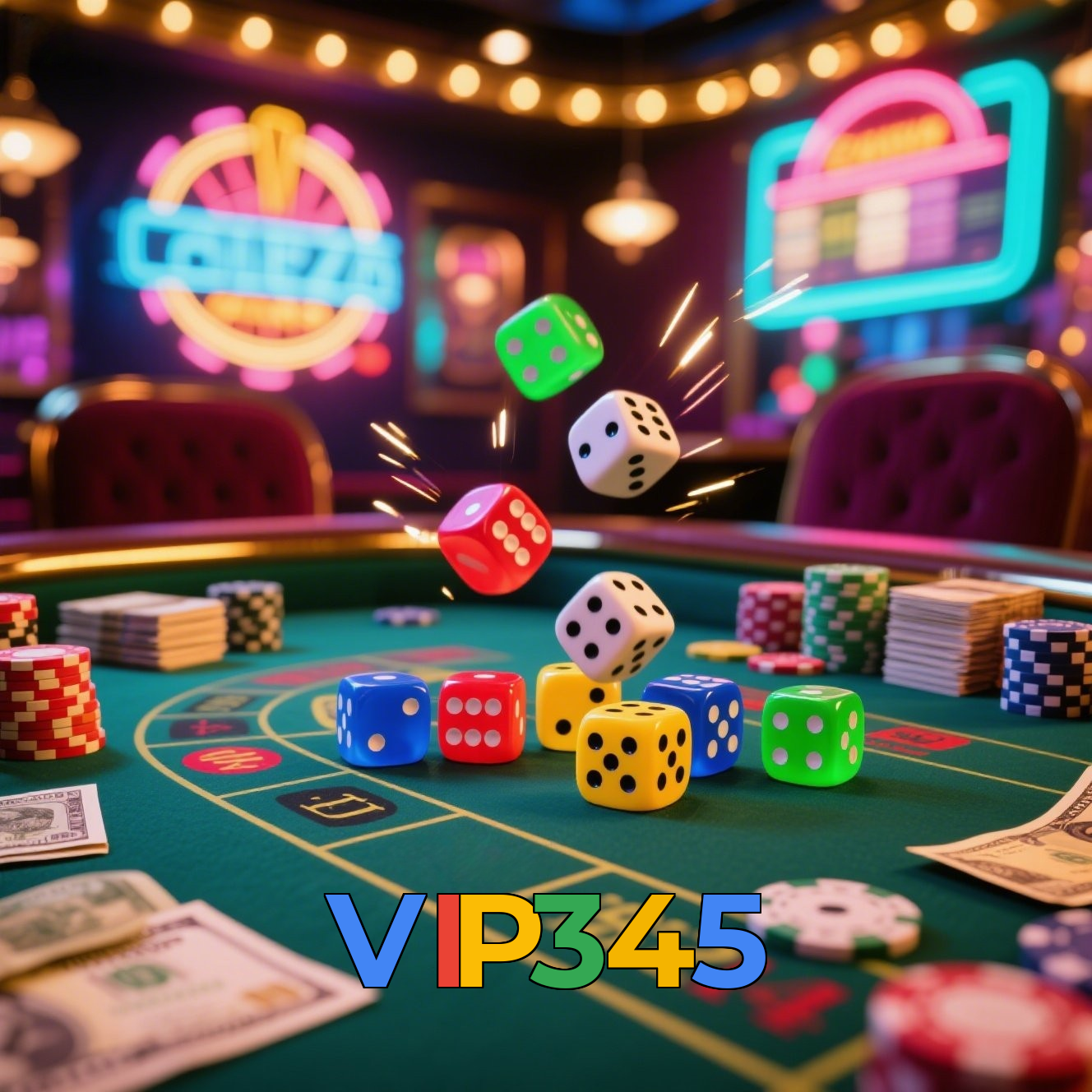 VIP345:Aposte no futebol e ganhe em roleta e blackjack no nosso cassino!