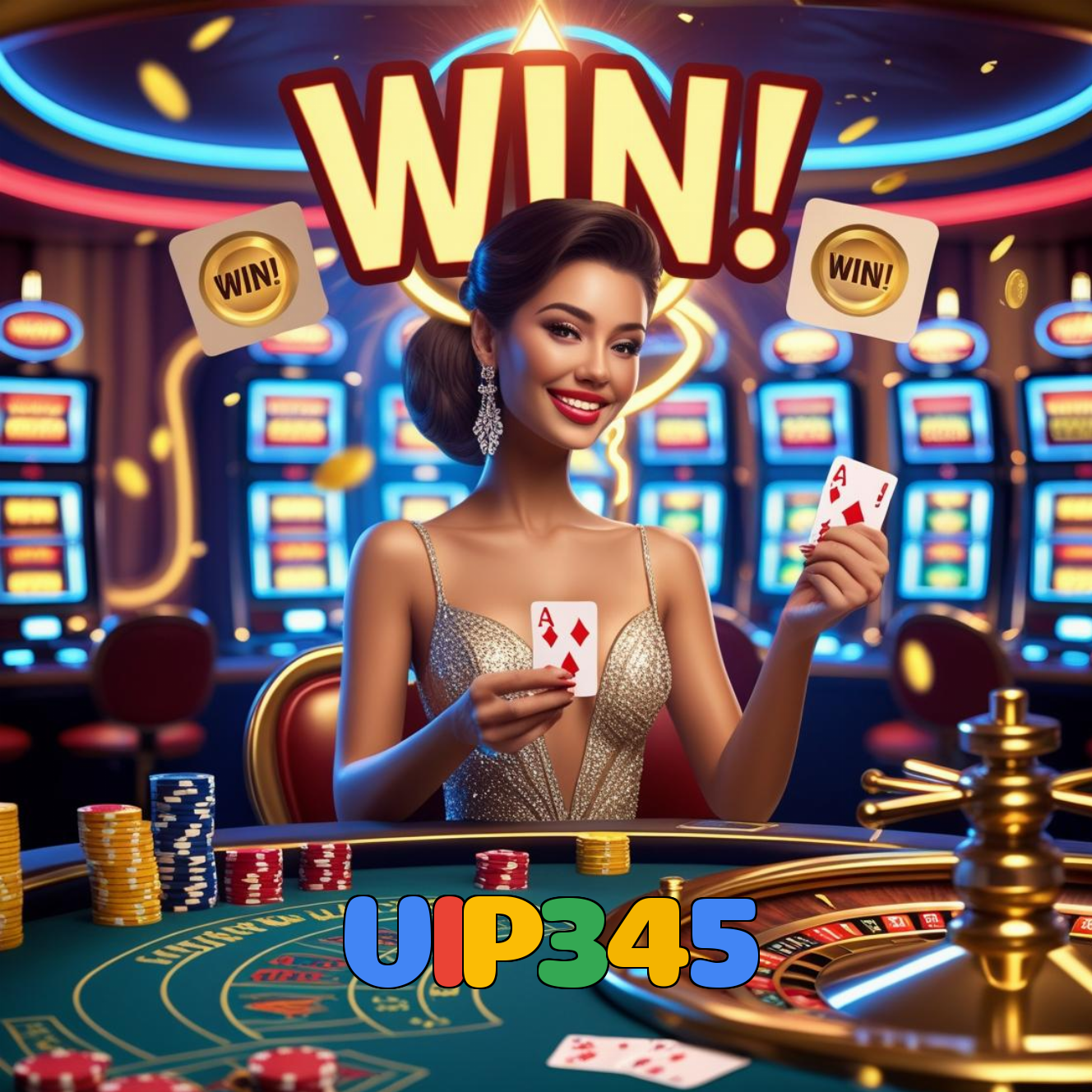 VIP345:Ganhe muito jogando blackjack e apostando no futebol online!