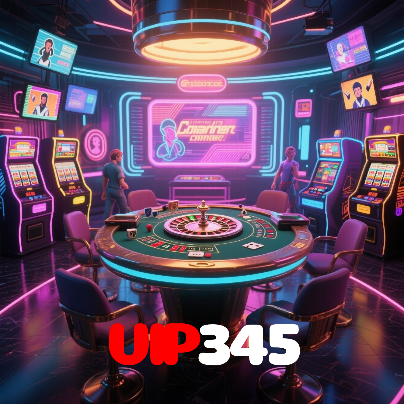 VIP345:As melhores oportunidades estão aqui! Aposte nas slots e ganhe prêmios fantásticos!