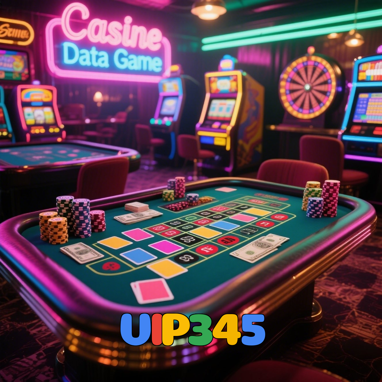 VIP345:As maiores vitórias nas slots estão esperando por você! Jogue agora!