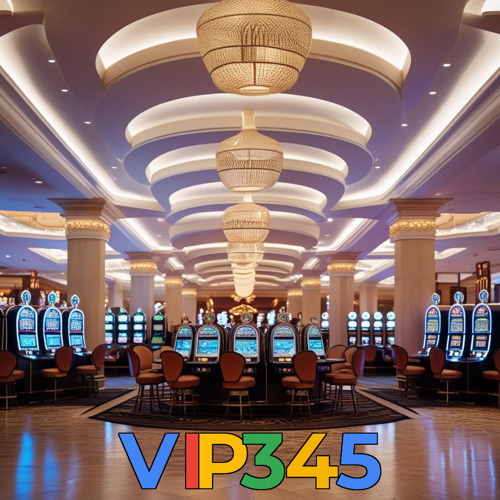 VIP345:O melhor cassino online para apostas esportivas e jogos como blackjack!