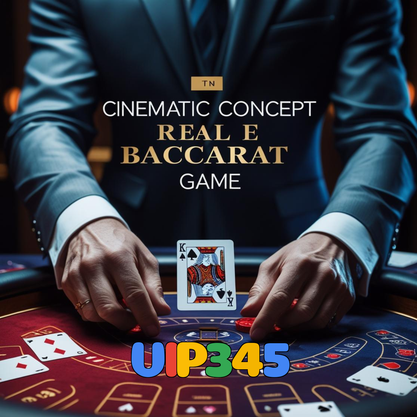 VIP345：Jogue slots, aposte no futebol e ganhe prêmios incríveis no nosso cassino!