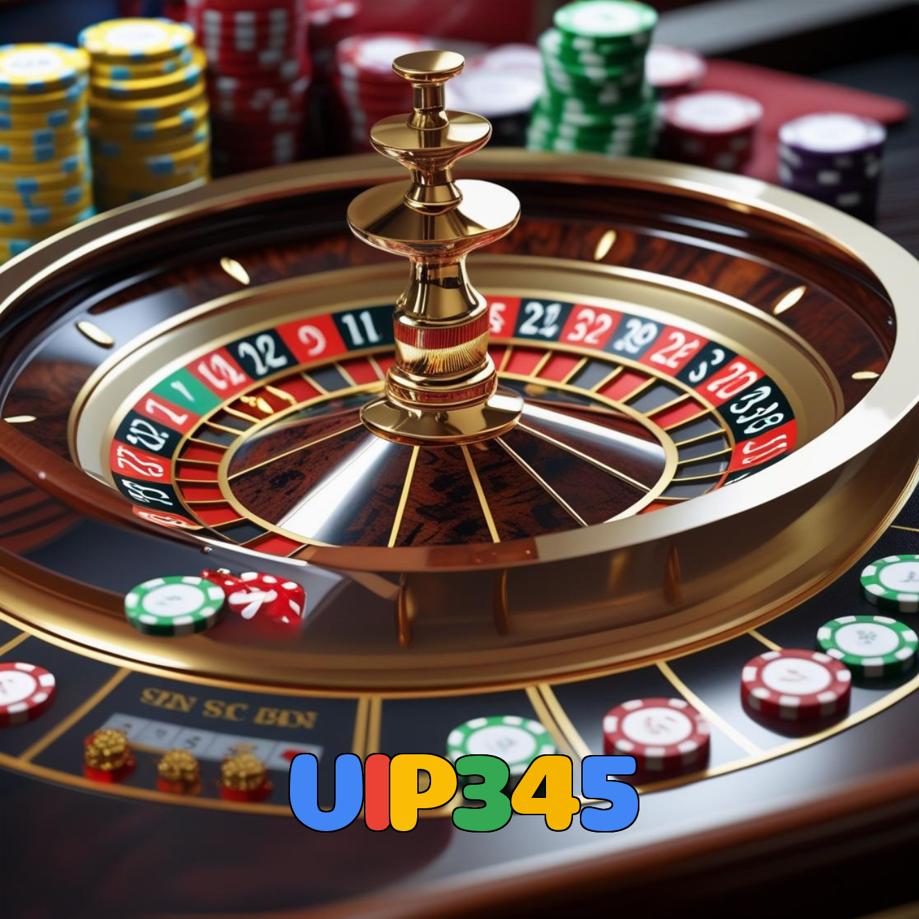 VIP345:Em cada giro das slots, a vitória está ao seu alcance!