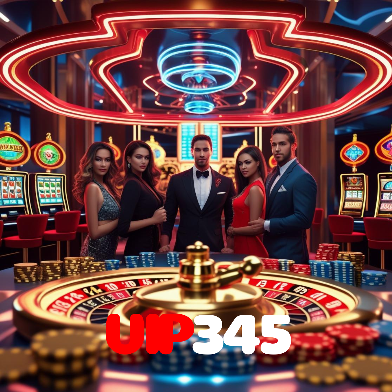 VIP345:Ganhe prêmios incríveis em slots, roleta e apostas ao vivo no futebol!