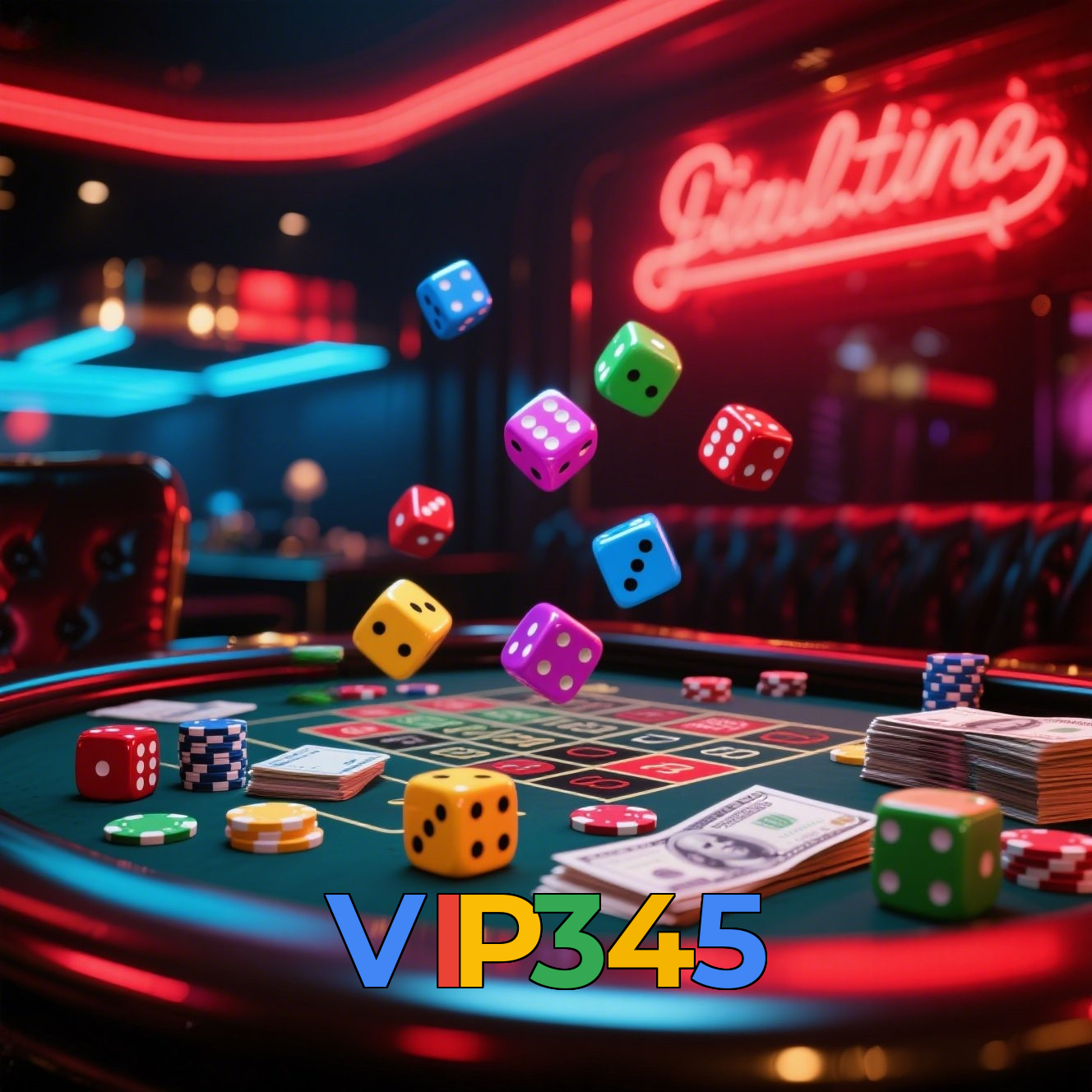 VIP345:No futebol online, a sorte está ao seu lado para ganhar!