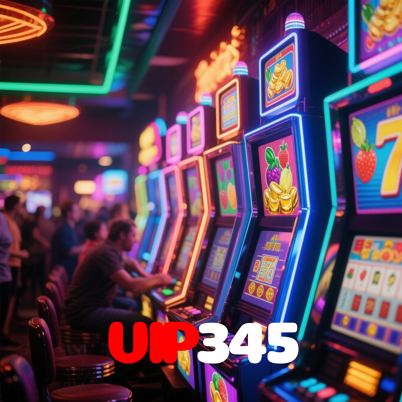 VIP345: Sinta a emoção de um cassino real no melhor cassino online do Brasil!