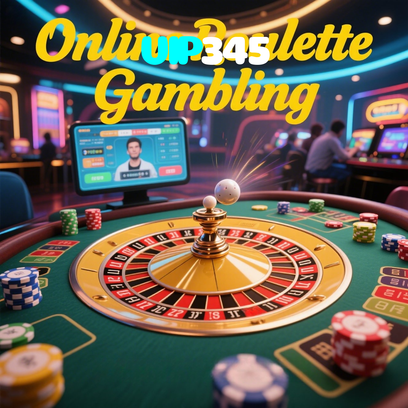 VIP345:Vença no blackjack e conquiste prêmios sensacionais!