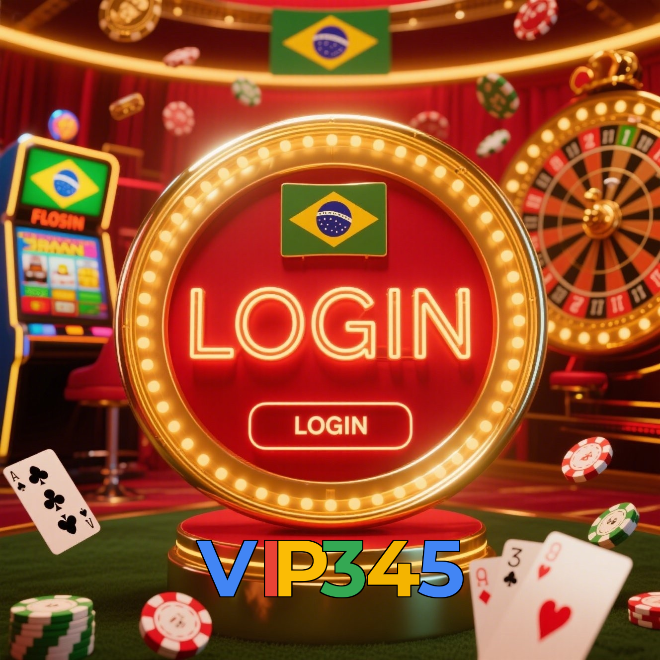 VIP345:Aposte no futebol e jogue as melhores slots para grandes vitórias!