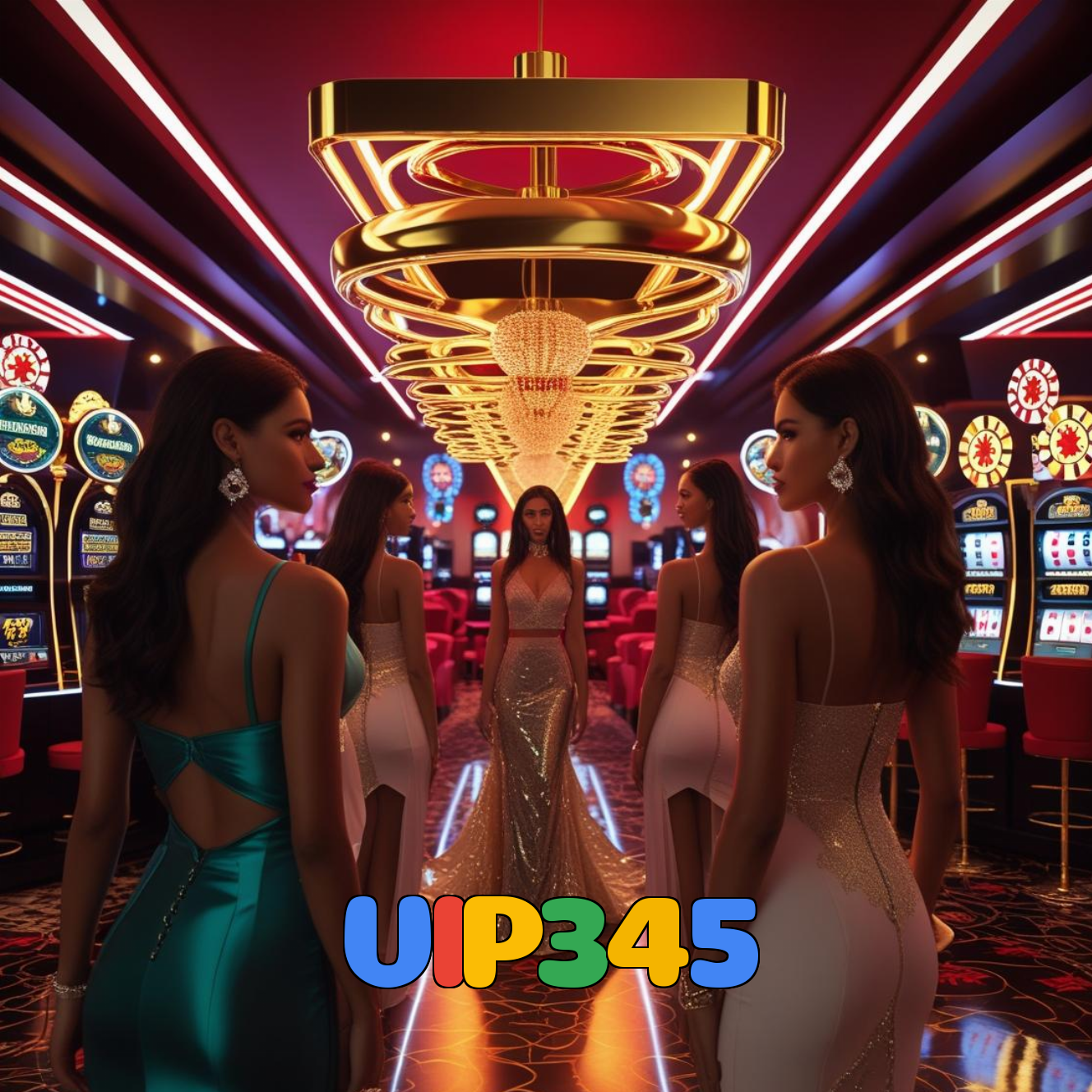 VIP345:Grandes vitórias nas slots! Venha conquistar o jackpot agora!