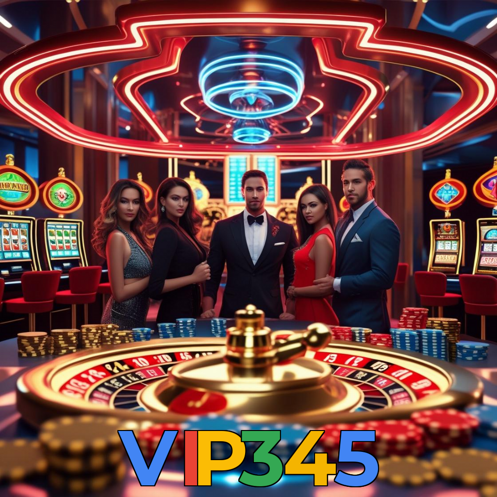 VIP345：Apostas no futebol e diversão garantida com roleta e blackjack!