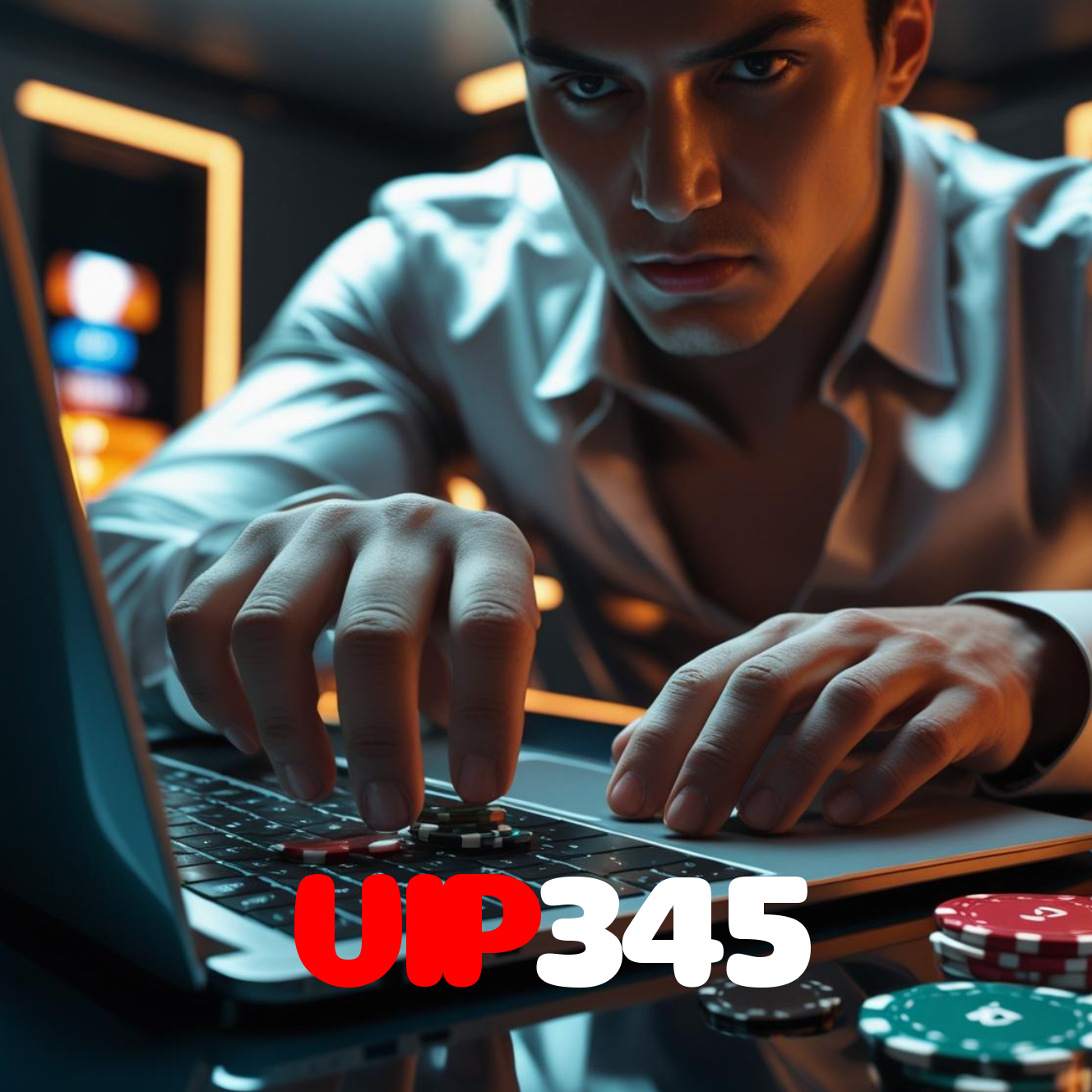 VIP345:O cassino perfeito para jogar poker e fazer apostas no futebol online!
