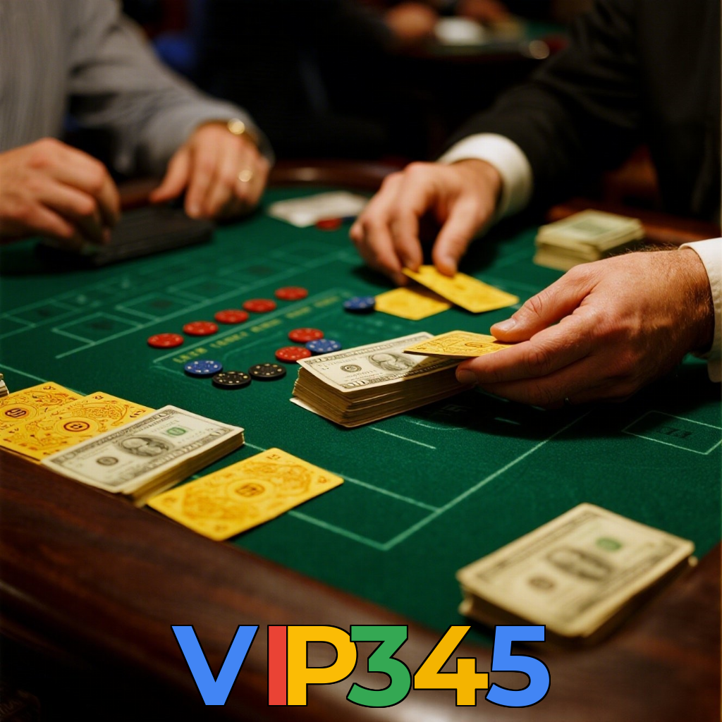 VIP345:Jogue poker online e mostre que você é o mestre do jogo!