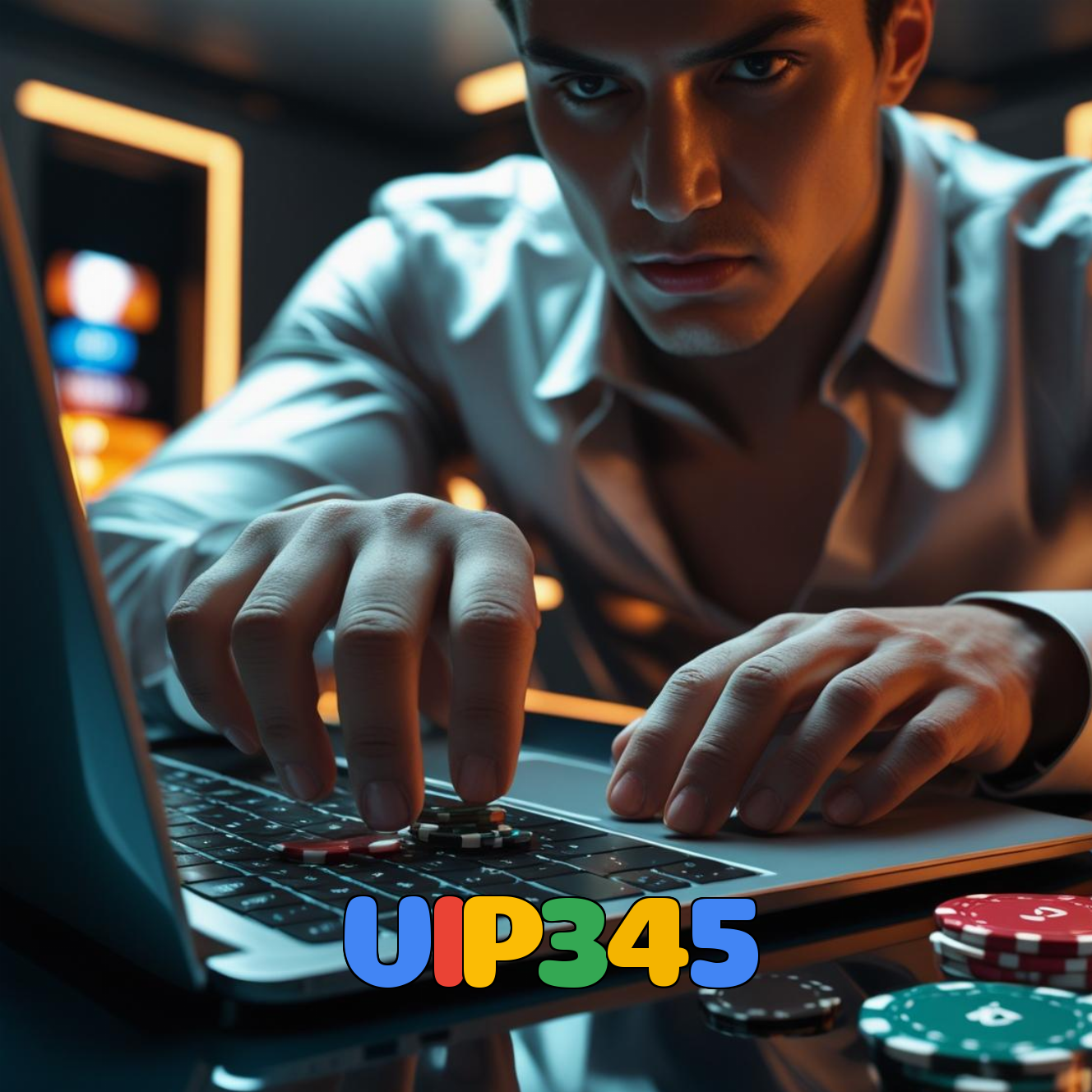 VIP345:Jogue poker e prove que você é o verdadeiro campeão das cartas!